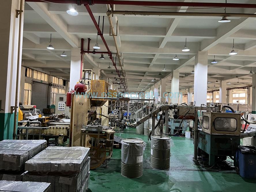 鉄蓋工場