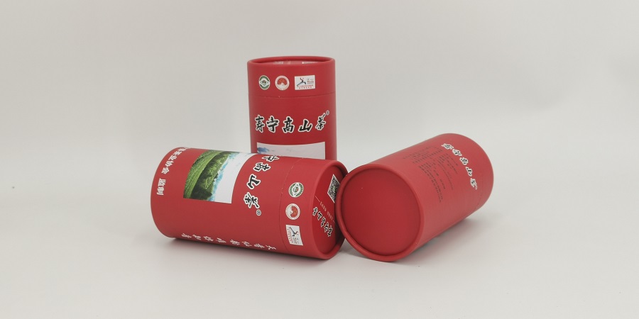 缶入りティーポット 500g