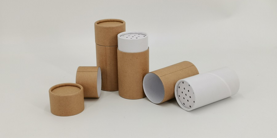 紙缶箱