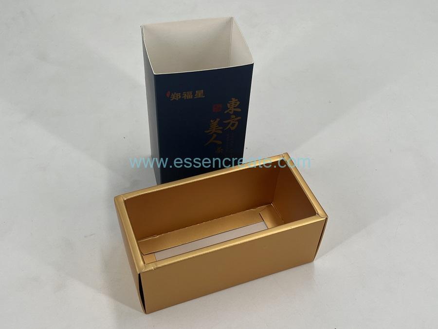 packing boxes custom logo gift paper box packaging