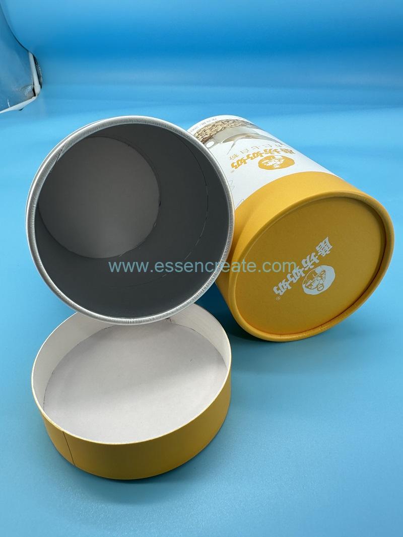 paper core tube packaging