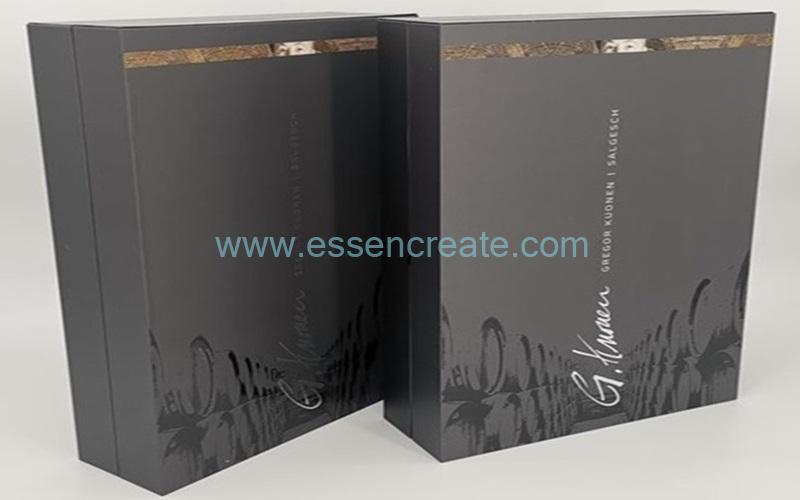 Eco-Friendly Wine Packaging