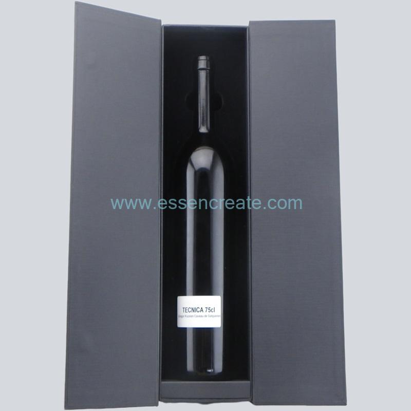  Luxury Wine Gift Set Box Cardboard Wine Box Gift