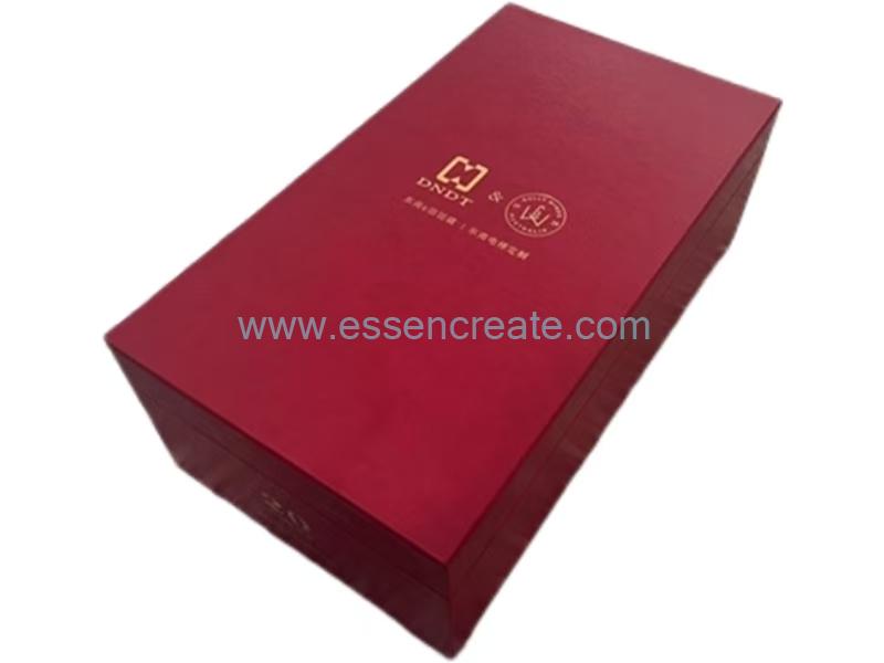 Luxury Champagne Gift Box