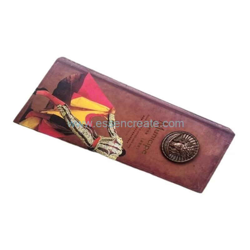 Folding Wine Box