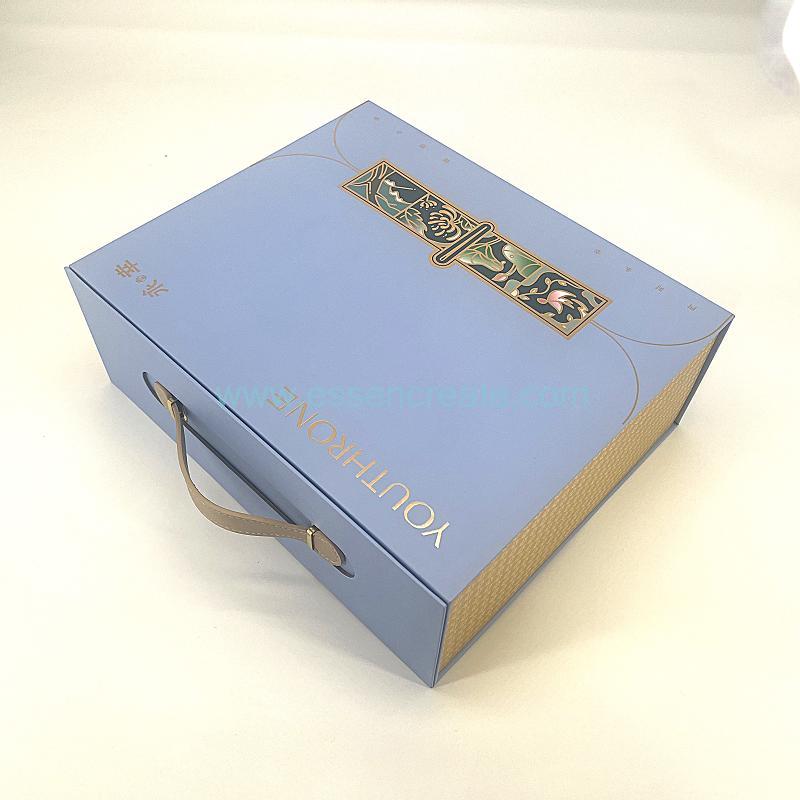 Luxury Folding Gift Box
