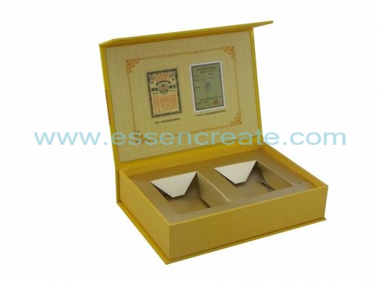 Medicine Packaging Gift Box