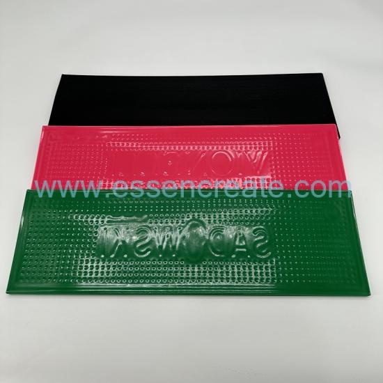 High Quality Multi-Color Plastic Pad