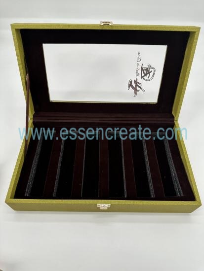  Production Can Be Customized Logo Tea Gift Box