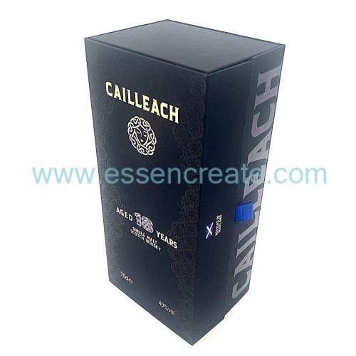 Wine Packaging Box