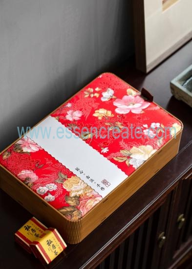 Premium Tea Packaging