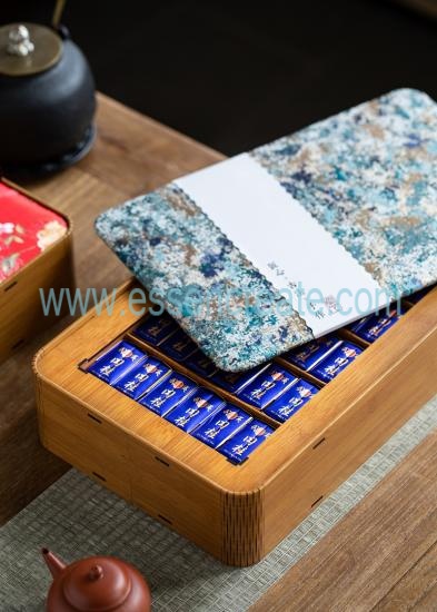 Premium Tea Packaging