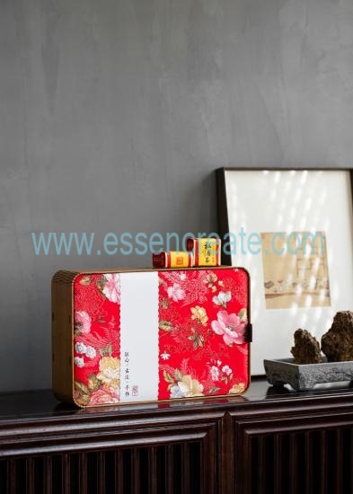 Premium Tea Packaging