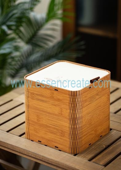 Luxury Custom Tea Box