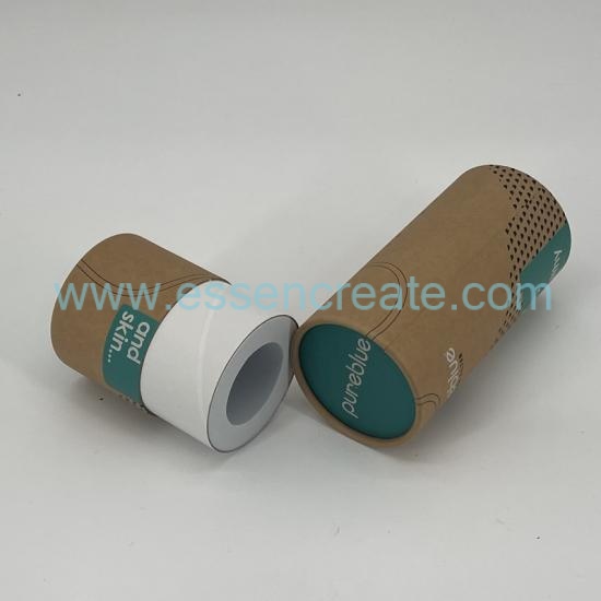 Sustainable Bath Packaging
