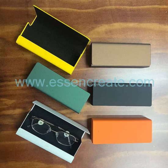 Custom Wooden Tea Packaging