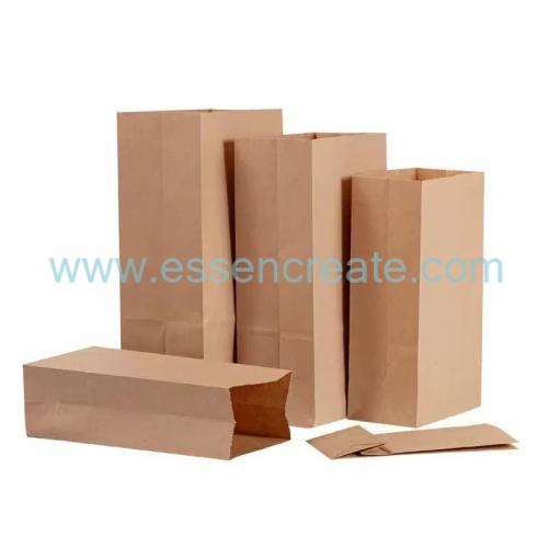 Customizable Takeaway Bags